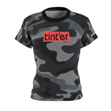 Load image into Gallery viewer, tint'er - Women's Camo Classic Collection
