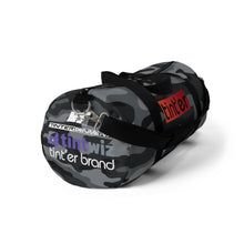 Load image into Gallery viewer, tint'er - Duffel Bag feat. Tintwiz and Tintertainment (2 sizes)