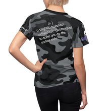 Load image into Gallery viewer, tint'er - Women's Camo Classic Collection