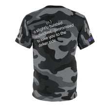 Load image into Gallery viewer, tint'er - camo collection - Dark