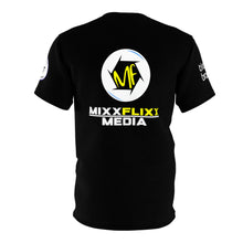 Load image into Gallery viewer, MixxFlixx - Get Mixxed