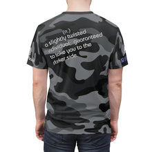 Load image into Gallery viewer, tint'er - camo collection - Dark