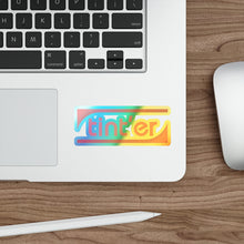 Load image into Gallery viewer, tint'er - Holographic Stickers