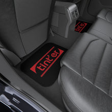 Load image into Gallery viewer, tint'er - Car Mats (Set of 4)
