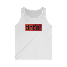 Load image into Gallery viewer, Tint'er - Show Me Your Tints - Softstyle Tank Top
