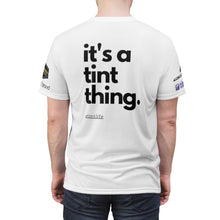 Load image into Gallery viewer, tint'er - it's a tint thing. Feat. TintWiz and Tintertainment