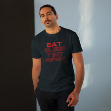 Load image into Gallery viewer, Eat Sleep Tint Repeat
