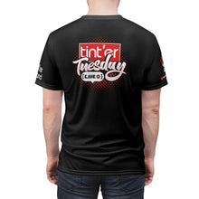 Load image into Gallery viewer, Tint'er Tuesday Live Shirt