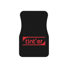 Load image into Gallery viewer, tint'er - Car Mats (Set of 4)