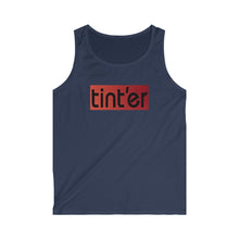Load image into Gallery viewer, Tint'er - Show Me Your Tints - Softstyle Tank Top