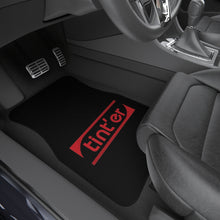 Load image into Gallery viewer, tint'er - Car Mats (Set of 4)