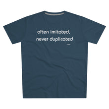 Load image into Gallery viewer, often imitated, never duplicated