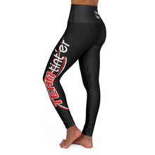 Load image into Gallery viewer, TEAM tint'er (NEW) - High Waisted Yoga Leggings