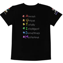 Load image into Gallery viewer, Autism Awareness - tint'er (Kids)