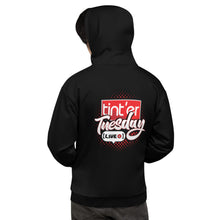 Load image into Gallery viewer, Tint'er Tuesday Live - Hoodie