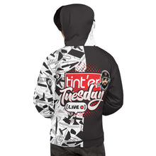 Load image into Gallery viewer, Tint'er Tuesday Live Hoodies