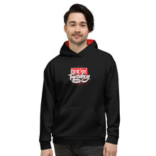 Load image into Gallery viewer, Tint'er Tuesday Live - Hoodie