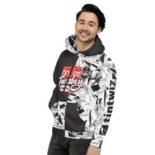 Load image into Gallery viewer, Tint'er Tuesday Live Hoodies