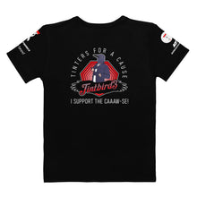 Load image into Gallery viewer, Women's T-shirt