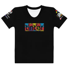 Load image into Gallery viewer, Autism Awareness - tint'er (Female)