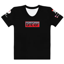 Load image into Gallery viewer, Women's T-shirt