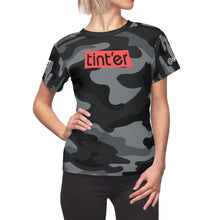 Load image into Gallery viewer, tint'er - Women's Camo Classic Collection