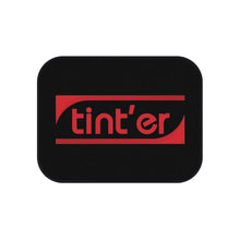 Load image into Gallery viewer, tint'er - Car Mats (Set of 4)