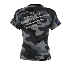 Load image into Gallery viewer, tint'er - Women's Camo Classic Collection