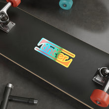 Load image into Gallery viewer, tint'er - Holographic Stickers