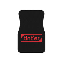 Load image into Gallery viewer, tint'er - Car Mats (Set of 4)