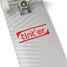 Load image into Gallery viewer, new tint'er - Decals