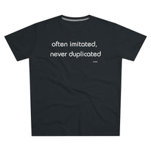 Load image into Gallery viewer, often imitated, never duplicated