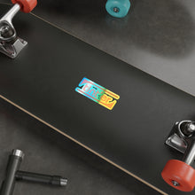 Load image into Gallery viewer, tint'er - Holographic Stickers