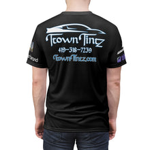 Load image into Gallery viewer, TtownTintz - tint'er