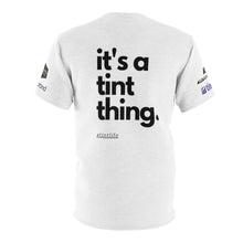 Load image into Gallery viewer, tint'er - it's a tint thing. Feat. TintWiz and Tintertainment