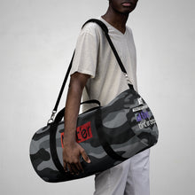 Load image into Gallery viewer, tint'er - Duffel Bag feat. Tintwiz and Tintertainment (2 sizes)