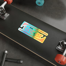 Load image into Gallery viewer, tint'er - Holographic Stickers