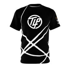 Load image into Gallery viewer, TintLabPlus B&amp;W - T-shirt  (AOP)
