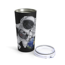 Load image into Gallery viewer, Out&#39;er Space Tint&#39;er - Tumbler 20oz
