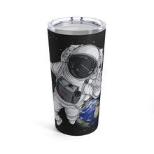 Load image into Gallery viewer, Out&#39;er Space Tint&#39;er - Tumbler 20oz
