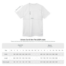 Load image into Gallery viewer, No Body Cares - T-Shirt
