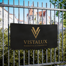 Load image into Gallery viewer, VistaLux - Banner
