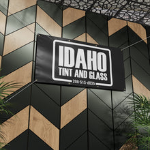 Load image into Gallery viewer, Idaho TintandGlass - Matte Banner
