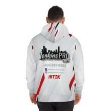 Load image into Gallery viewer, JenkinsPro - Line Drop Hoodie

