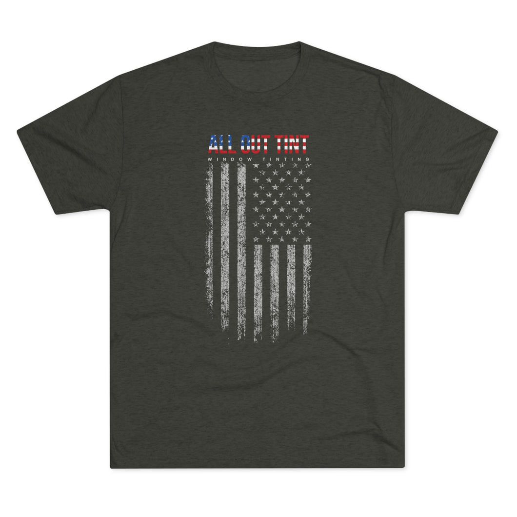 All Out Tint - 'merica 3