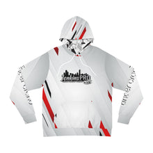 Load image into Gallery viewer, JenkinsPro - Line Drop Hoodie
