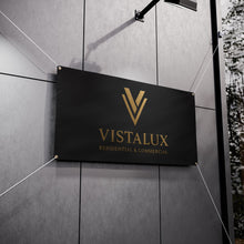 Load image into Gallery viewer, VistaLux - Banner
