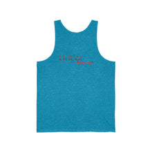 Load image into Gallery viewer, Out&#39;er Space Tint&#39;er -  Jersey Tank Top
