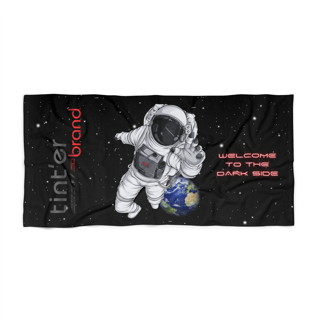 Out'er Space Tint'er - Dash Towel