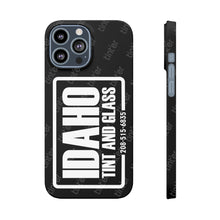 Load image into Gallery viewer, Idaho Tint - Phone Case
